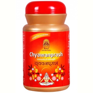 Chavanprash Raj Ayurveda