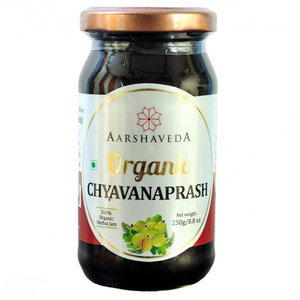 Organic Chyawanprash Aarshaveda