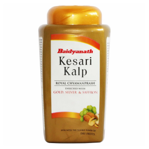 Chavanprash Kesari Kalp Baidyanath 