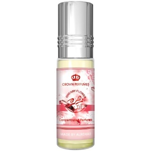 Cherry Flower Al-Rehab perfumes