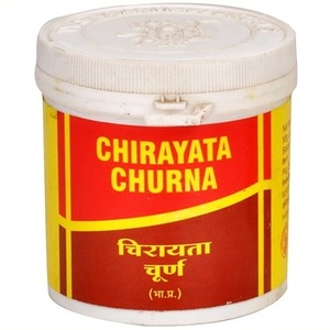 Chirayata Churna Vyas Pharmaceuticals