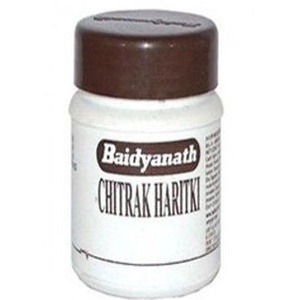 Chitrak Haritaki Baidyanath