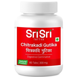 Chitrakadi Gutika Sri Sri