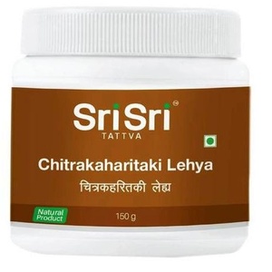 Chitrakaharitaki Lehya Sri Sri