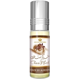 Choco Musk Al-Rehab perfumes