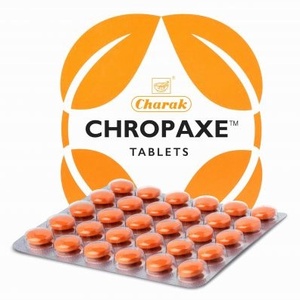 Chropaxe Charak