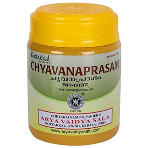 Чаванпраш Коттакал Chyavanaprasam Kottakkal