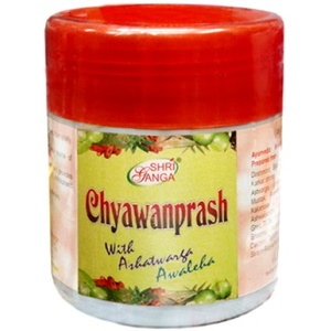 Chyawanprash Shri Ganga
