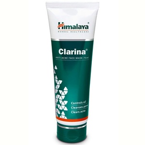 Clarina Anti-Acne Face Mask Himalaya
