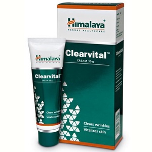 clearvital cream himalaya