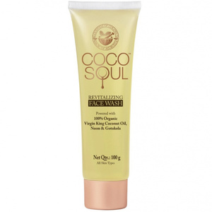 Coco Soul Face Wash 