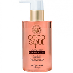 Coco Soul Shower Gel 