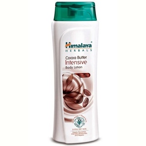 Cocoa Butter Intensive Body Lotion Himalaya