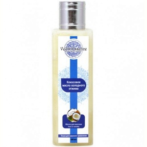 Coconut Oil Vedik Essense