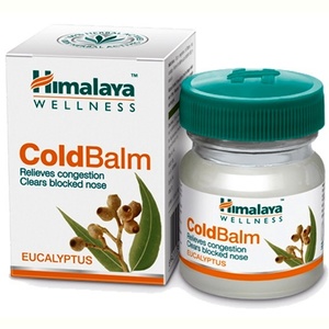Cold Balm Himalaya