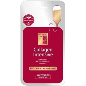 COLLAGEN INTENSIVE mask