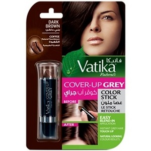 Cover-up Crey color stick Coffee-Dark Brown