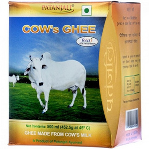 Ghee Patanjali