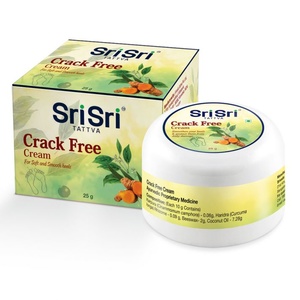 Crack Free Cream Sri Sri