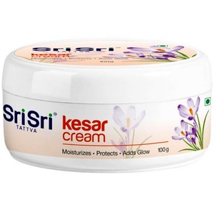 Cream Kesar Sri Sri