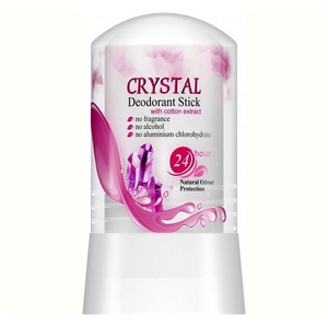  Crystal Body Deodorant