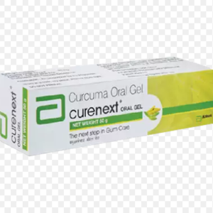 Curenext Oral Gel Abbott India
