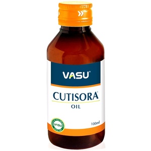 Cutisora Oil Vasu