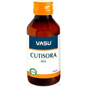 Cutisora oil Vasu