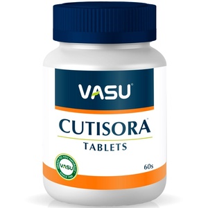 Cutisora Tablet Vasu