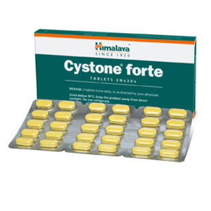 Cystone Forte Himalaya