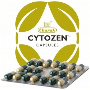 Cytozen Charak Pharma