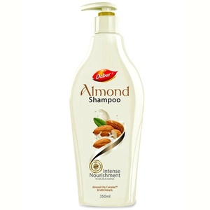 Almond Shampoo Dabur