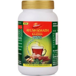 Dabur Ayush Kwath Kaadha
