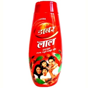 Lal Dant Manjan - Ayurvedic Tooth Powder Dabur 
