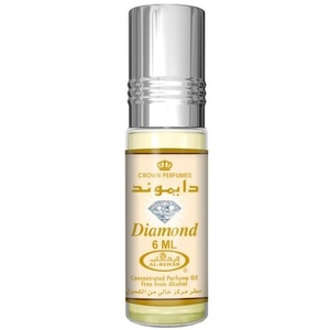 Daimond Al-Rehab perfumes