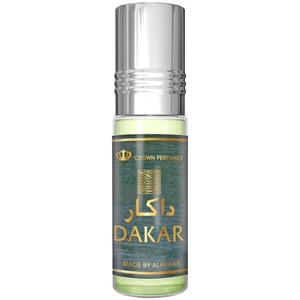 Dakar Al-Rehab perfumes