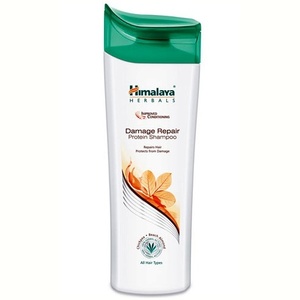 Damage Repair Protein Shampoo Himalaya