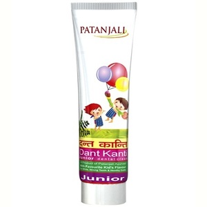 Dant Kanti Junior Patanjali 