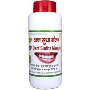 Dant Sudha Manjan tooth powder Adarsh 