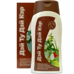 Day 2 Day Care Shampoo