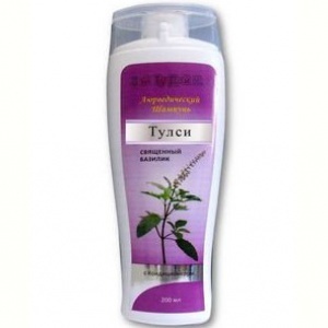 Day 2 Day Care Shampoo