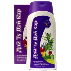 Day 2 Day Care Conditioner 