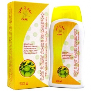 Day 2 Day Care Shampoo
