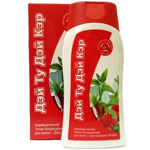 Day 2 Day Care Shampoo