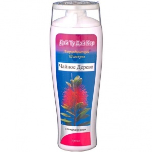 Day 2 Day Care Shampoo