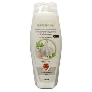 Day 2 Day Care Shampoo