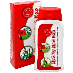 Day 2 Day Care Shampoo