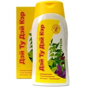 Day 2 Day Care Shampoo
