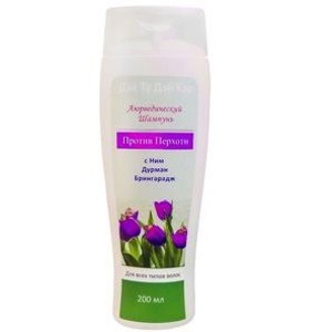 Day 2 Day Care Shampoo