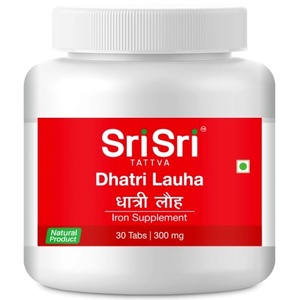 Dhatri Lauha Sri Sri